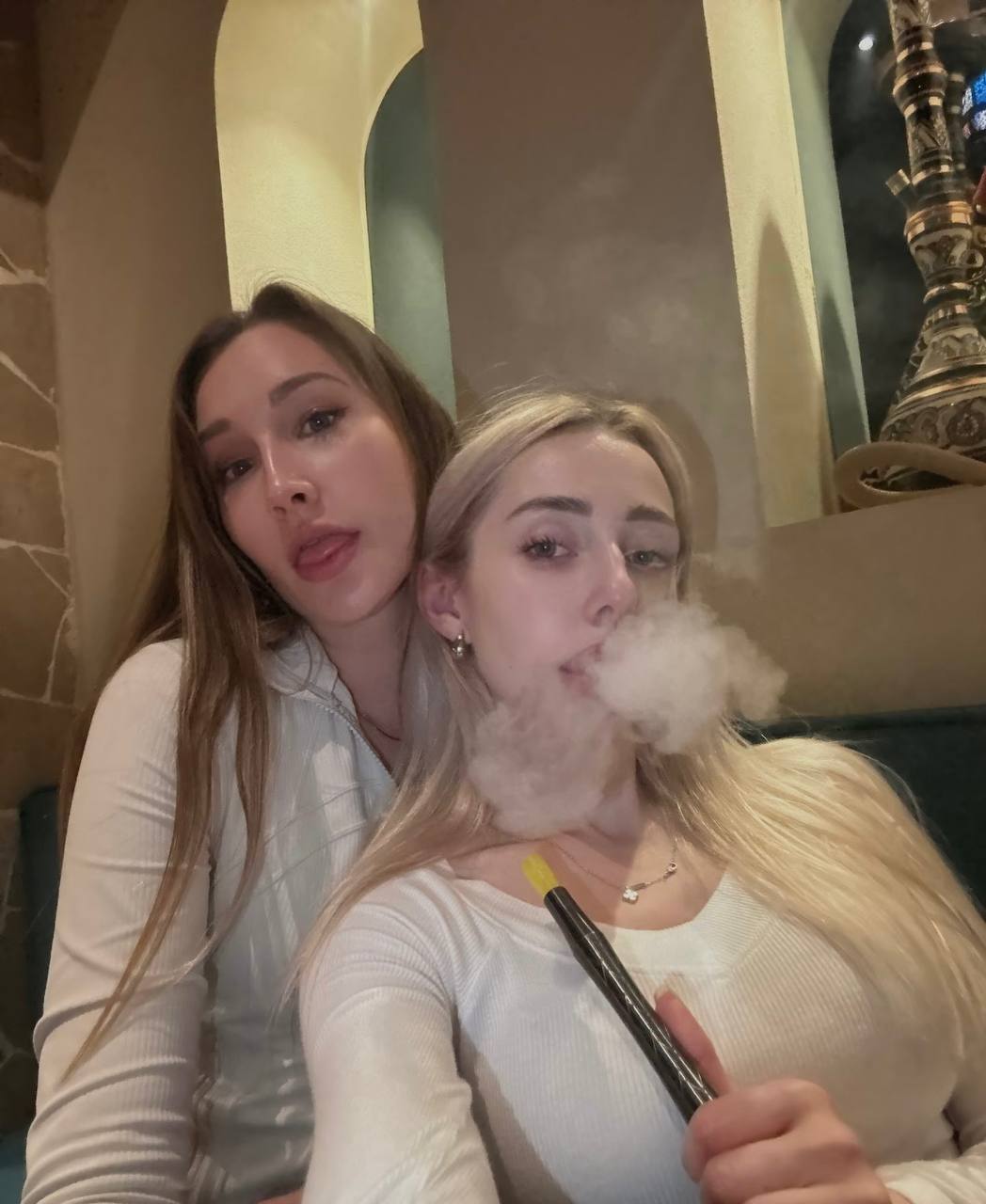 “分享帖，欧洲模特”百子湾黑妞，大洋马，金色碧眼，居然鲍鱼的毛毛都是金色的，果然不一样的体验！！！