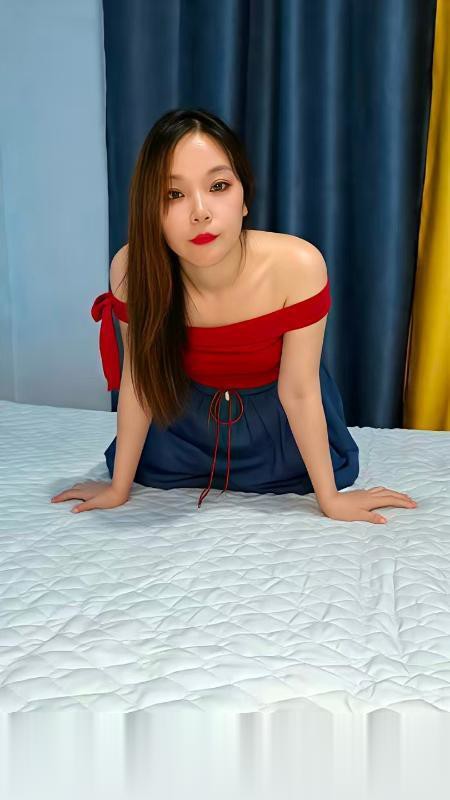 江北肥臀卡戴珊娇娇