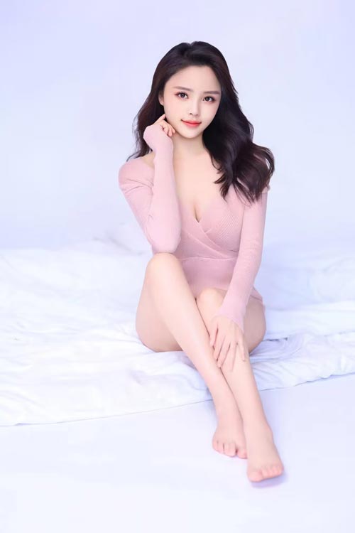 北京修车重庆妹子性格活泼善谈交流中小项(精油spa按摩)