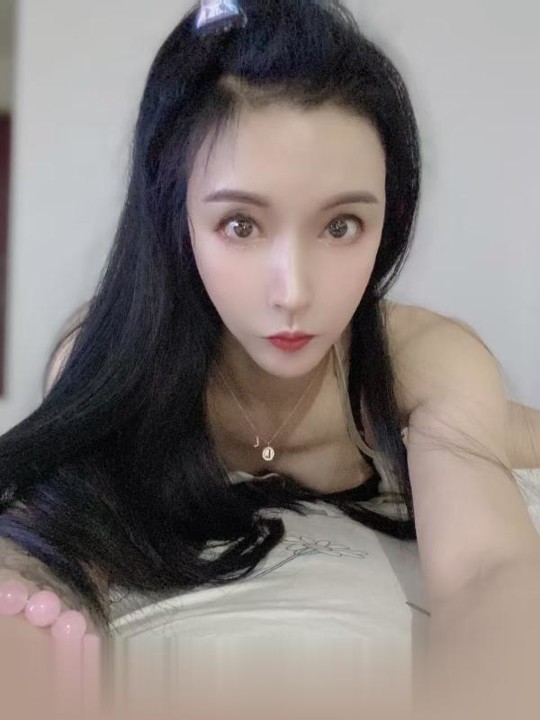 郑州骚女长腿模特儿