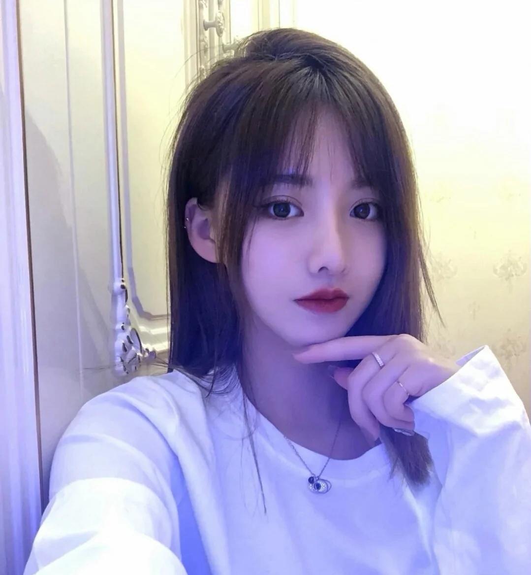 成都 年轻的妹子,小可爱