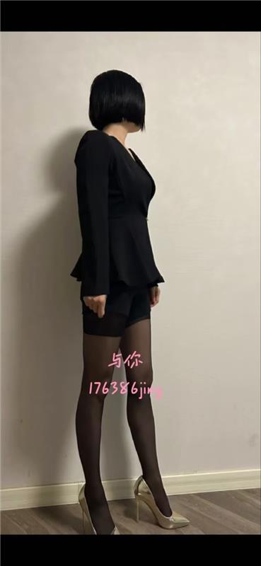 北京约炮双井熟女,身材好,白