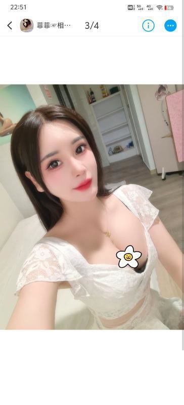 武汉武昌性价比菲菲说挺漂亮挺有性价比