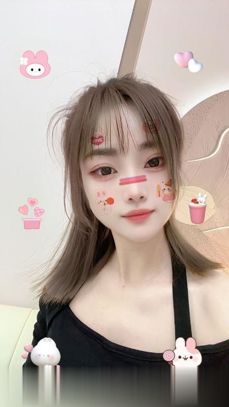 上海徐汇白栀女友感妹子