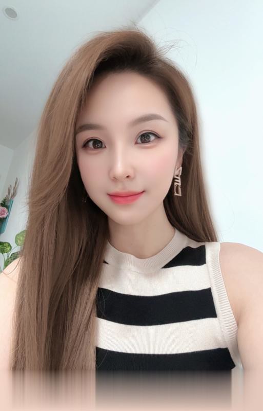 拱墅区颜值小姐姐