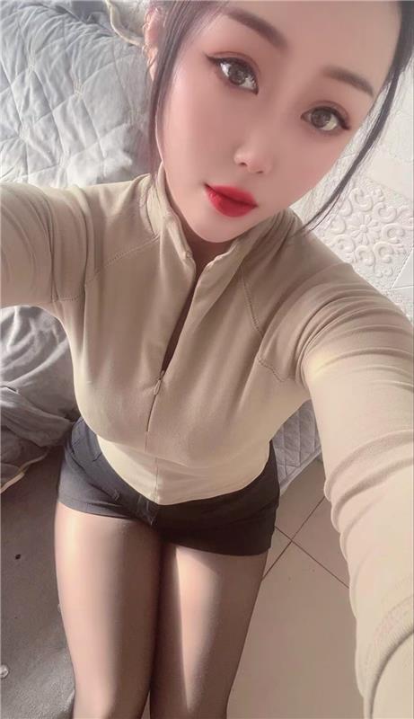 上海静安柔软肤白小妹