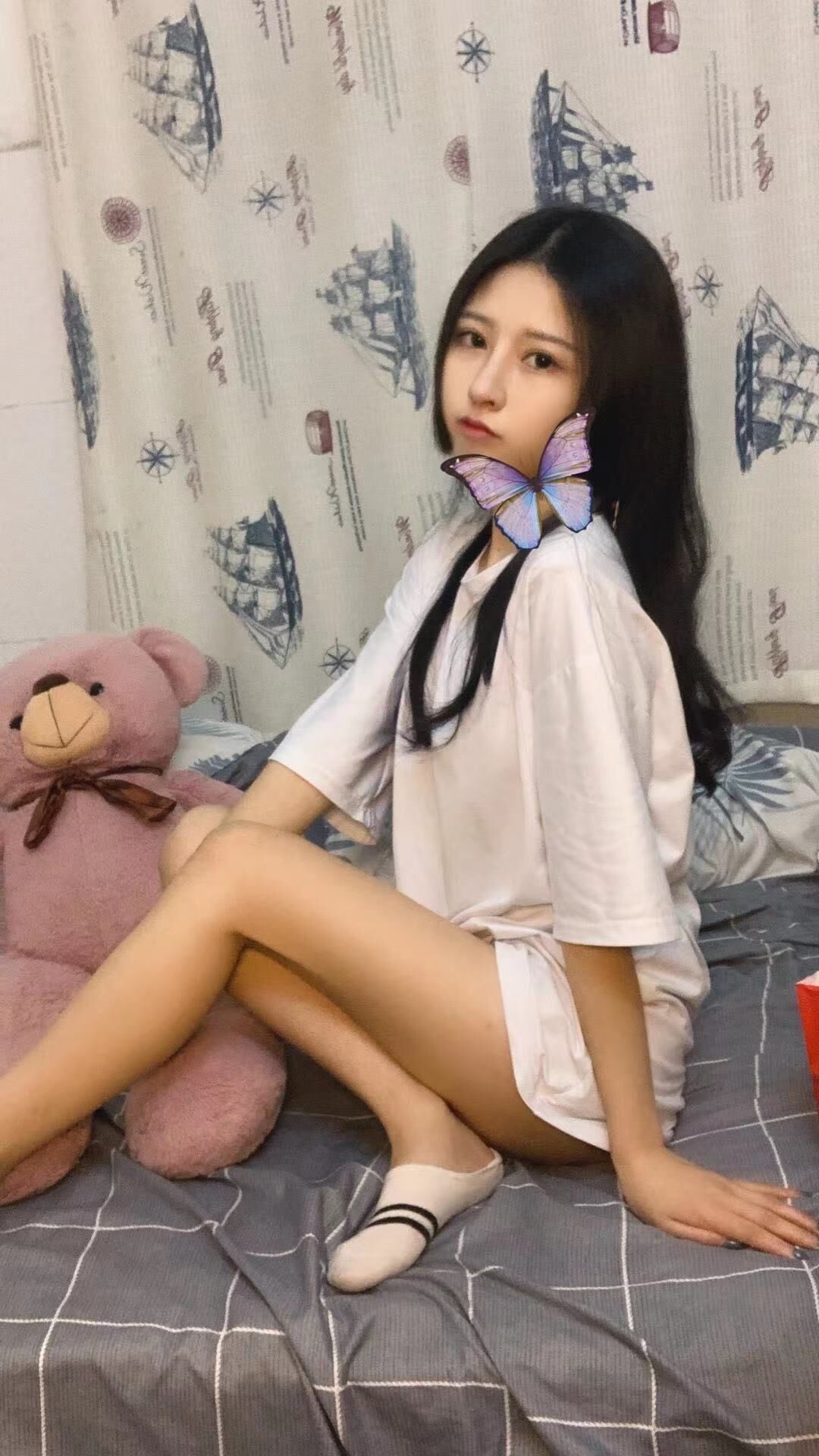 验证刚下水的兼职南方妹子,服务控,颜值佳,可以DL