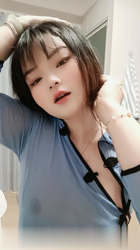 深圳坪洲小可爱.湖南妹子挺好看的,皮肤白皙光滑的,到...
