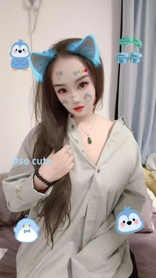 北京丰台品茶新来小美妞,视觉身体双享受