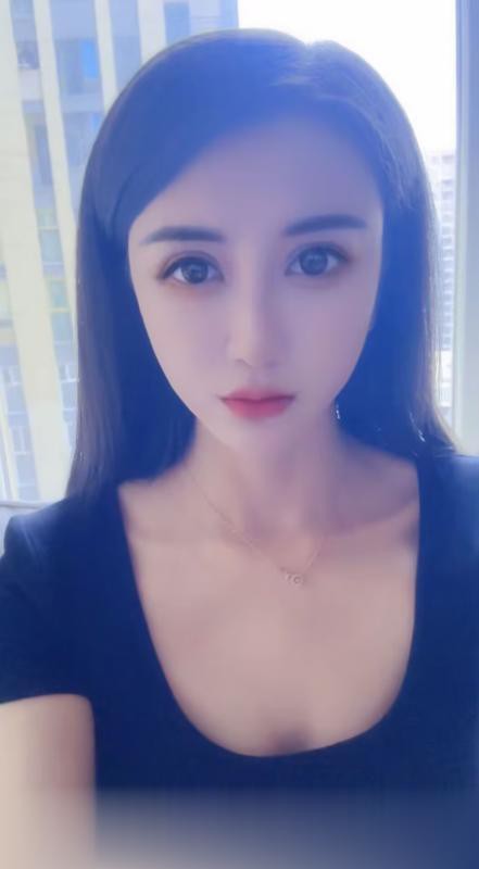 成都南门小小御姐安初夏