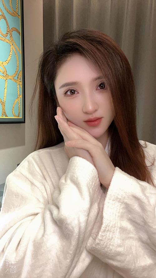 广渠门外苏酥,地道川妹子真骚服务真好