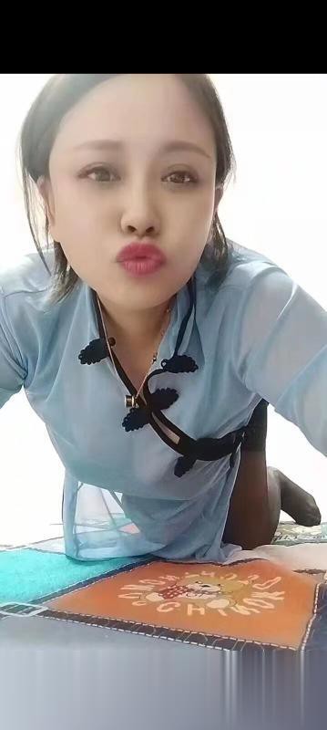 沈阳在铁西的内蒙妞