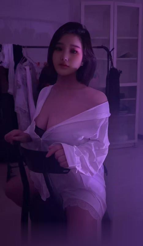 沈阳铁西短发大胸妹妹