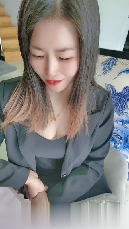 浙江-宁波性感风骚少妇