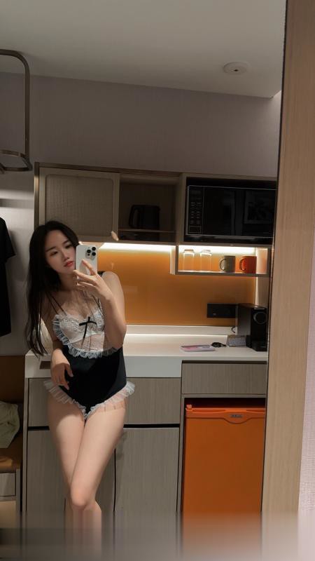 深圳性感纯欲娜美宝安