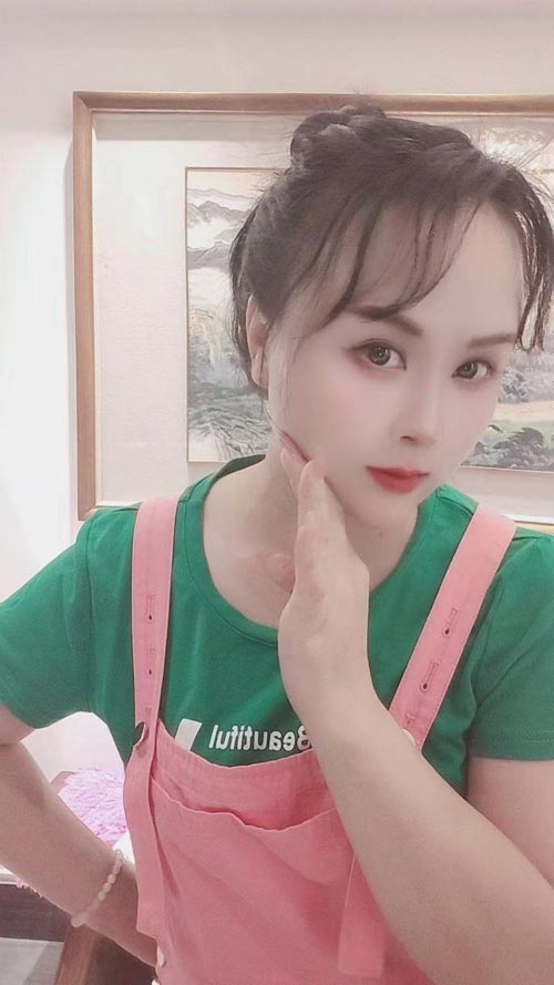 南关附近性价比超高妹子,颜值在线
