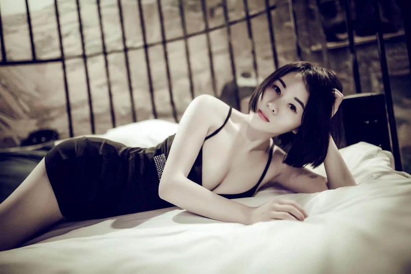 杭州 私藏服务系女神,让她感受一下杭州狼友的热情吧