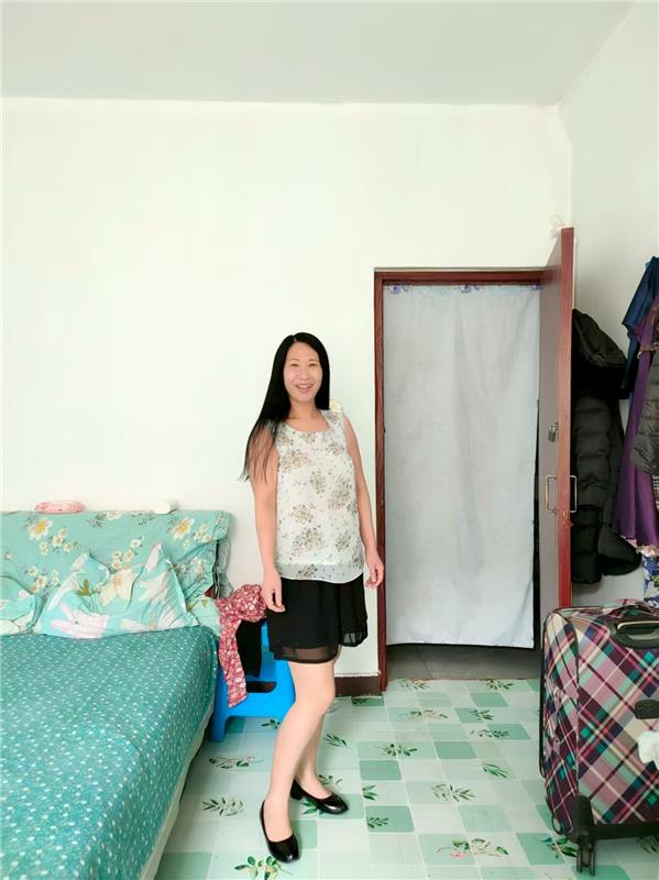 唐山熟女风骚依旧