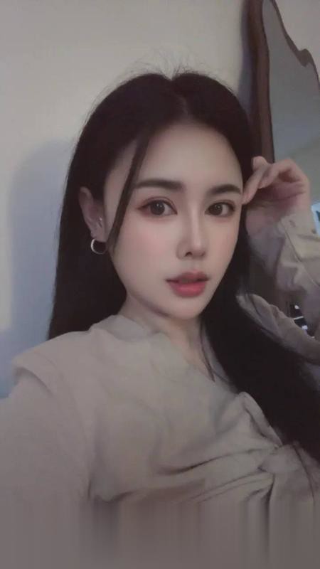 上海静安情调女迪娜