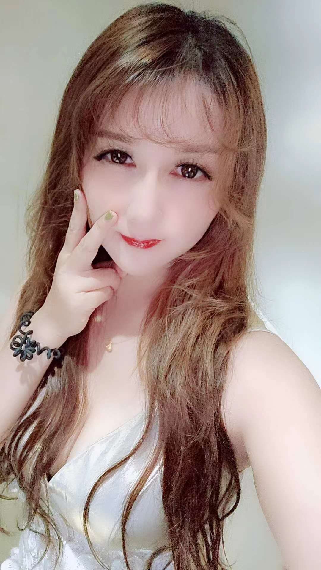乌鲁木齐 新市区气质女,本人照片基本一样