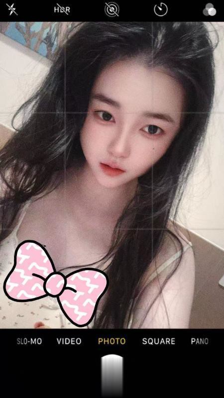 海珠外围调教反差悠悠