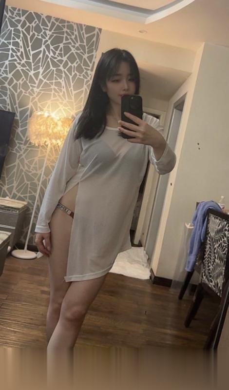 重庆黑丝长腿小诺