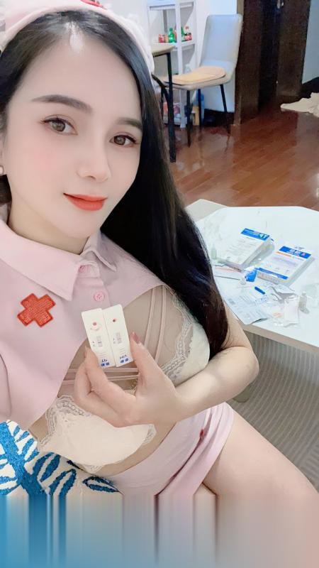 上海普陀少妇彩芸
