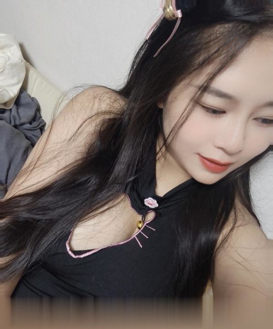 浙江-杭州上城肤白美妹