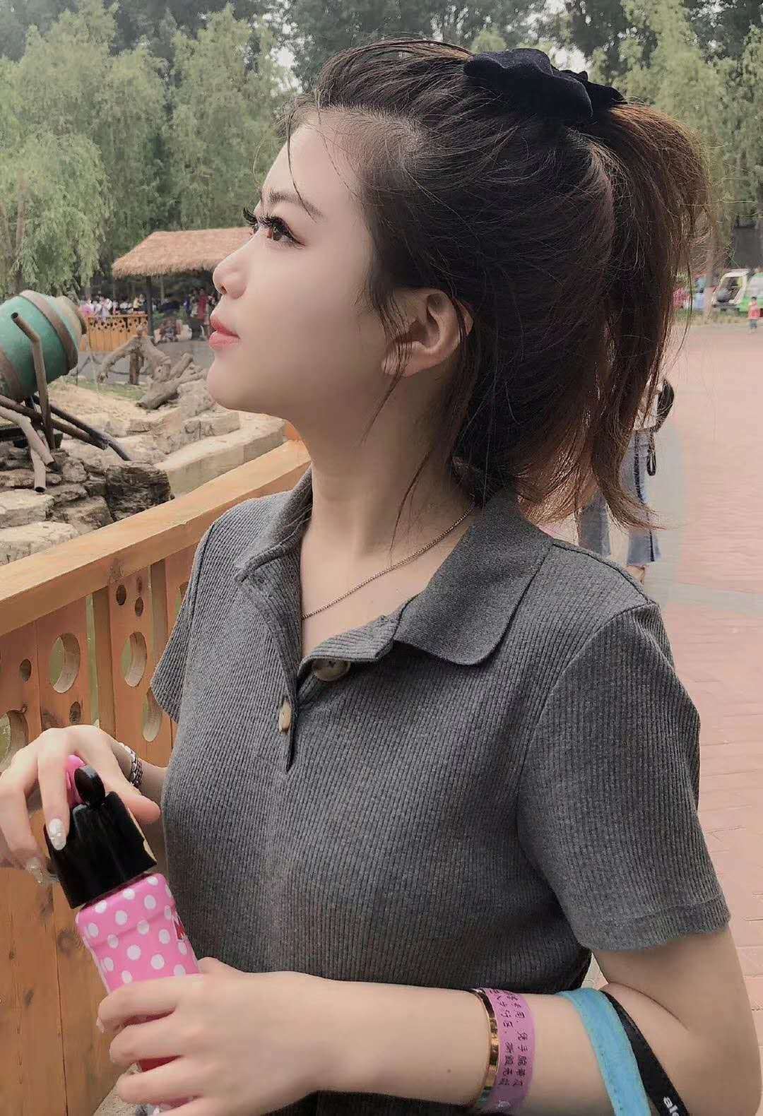 验证草桥伊伊,身材好服务好!