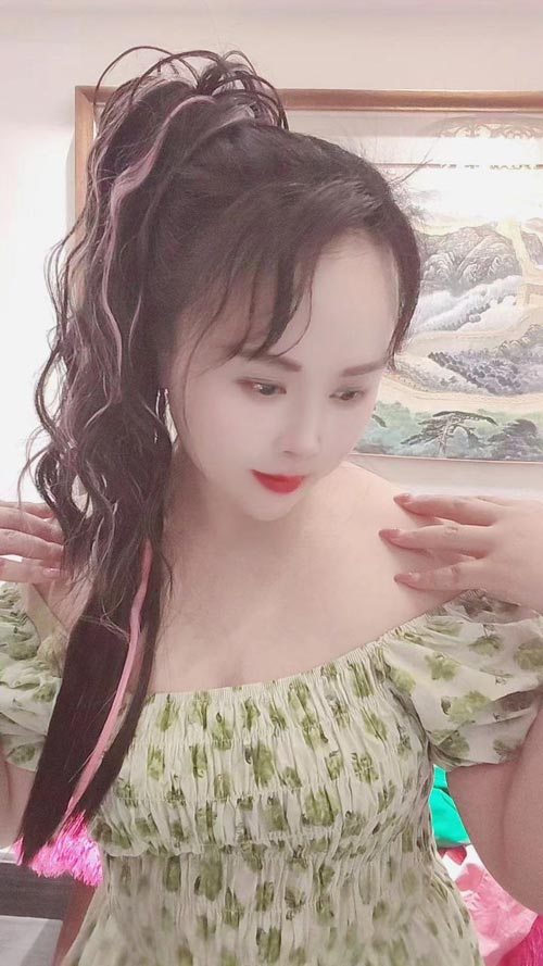 南关附近性价比超高妹子,颜值在线