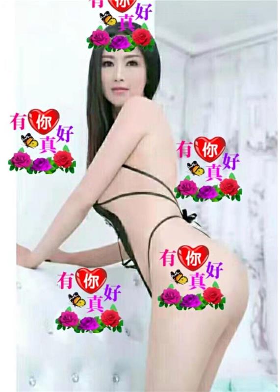 贵阳绮梦老师增加新项目了,服务颜值皆有