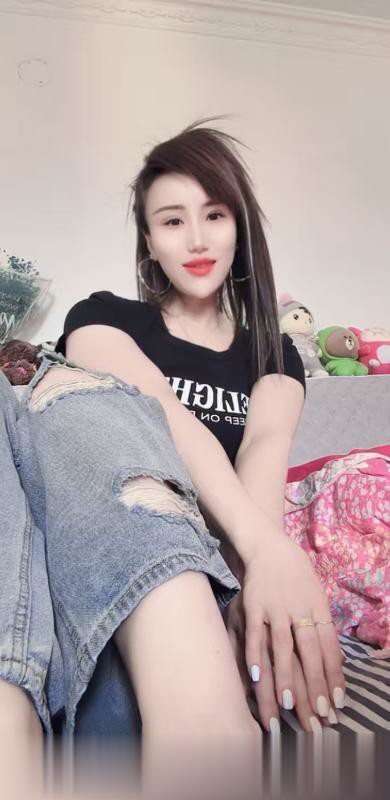 哈尔滨长腿御姐