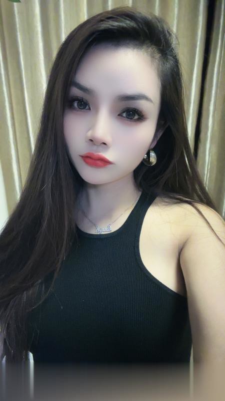 江苏-常州新北黑丝大长腿异域风情美女