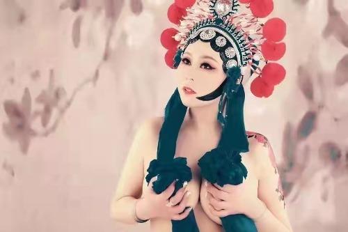 阜阳熟女,疫情之后出击