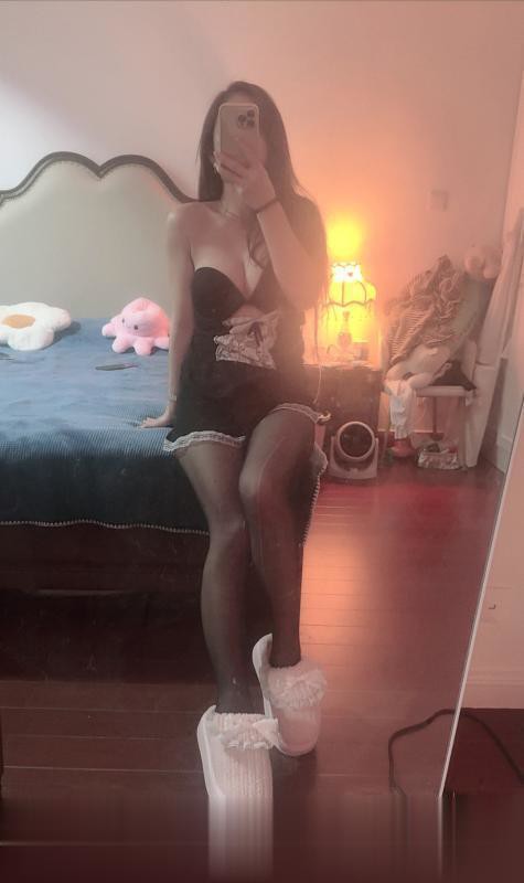 上海普陀巨乳小女人