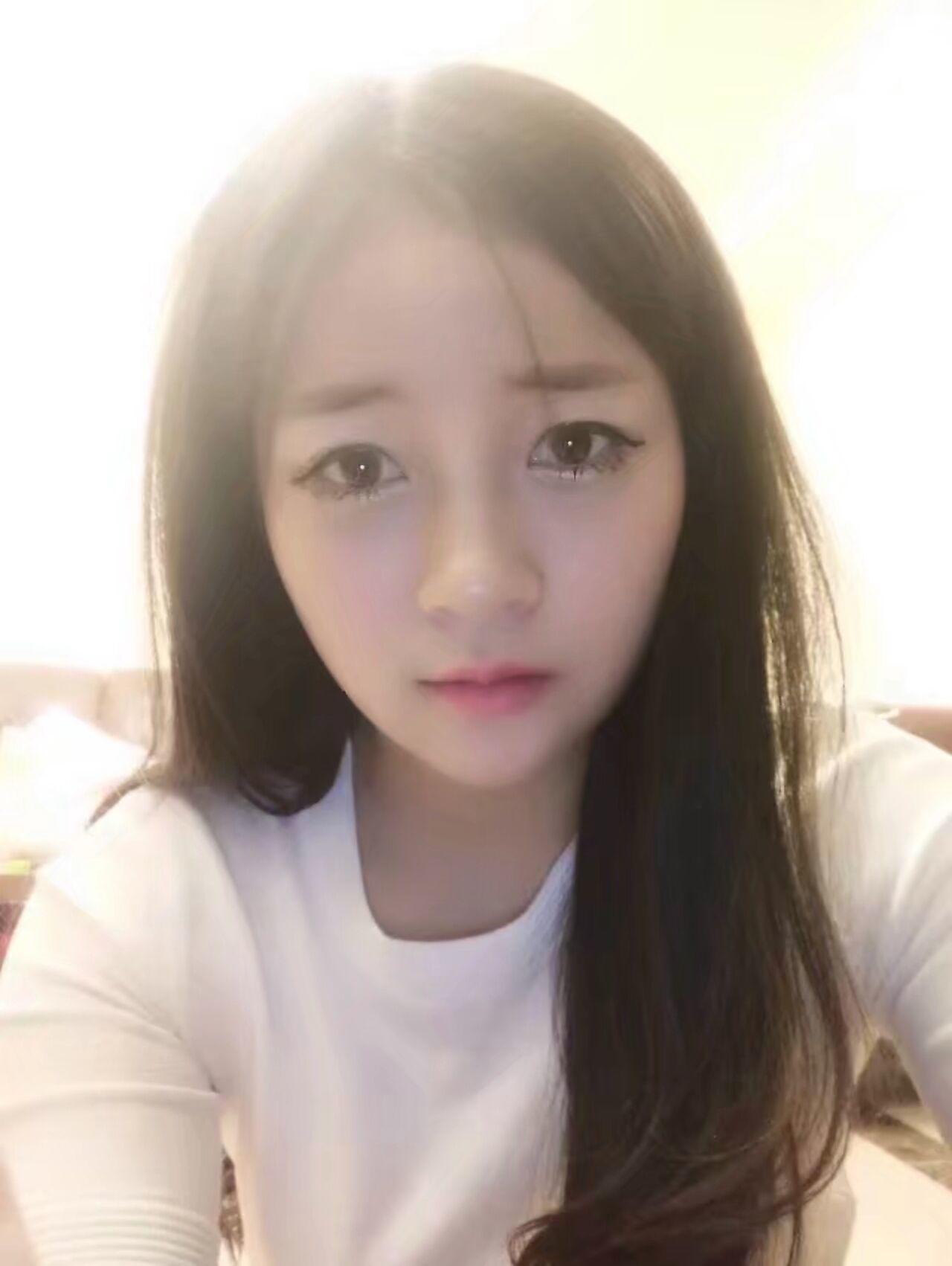 珠海 长相可爱,服务还是很不错的一个小妹子