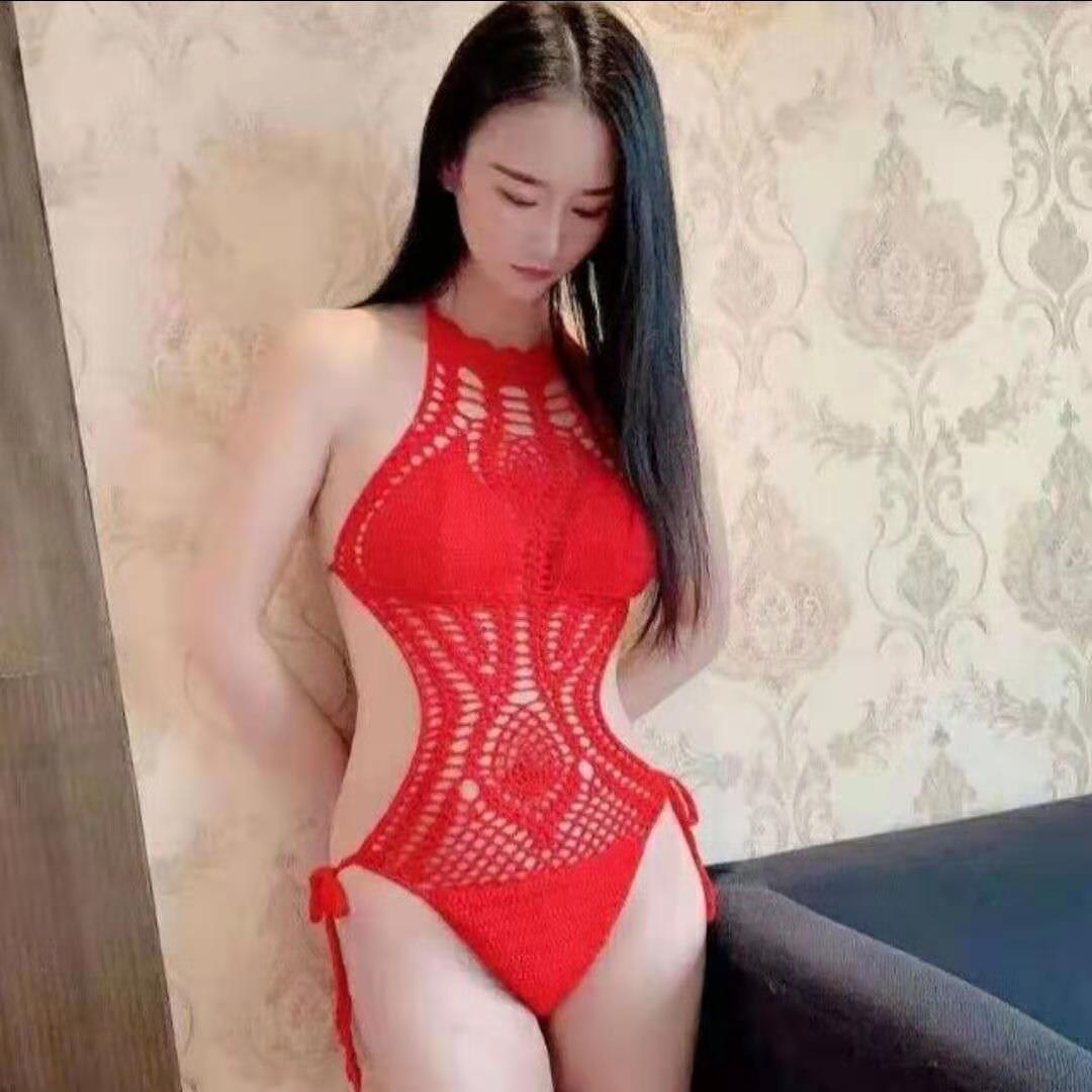 黄浦冷美人,身材好服务系