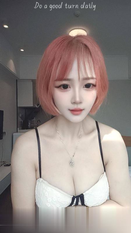 杭州上城性感小美