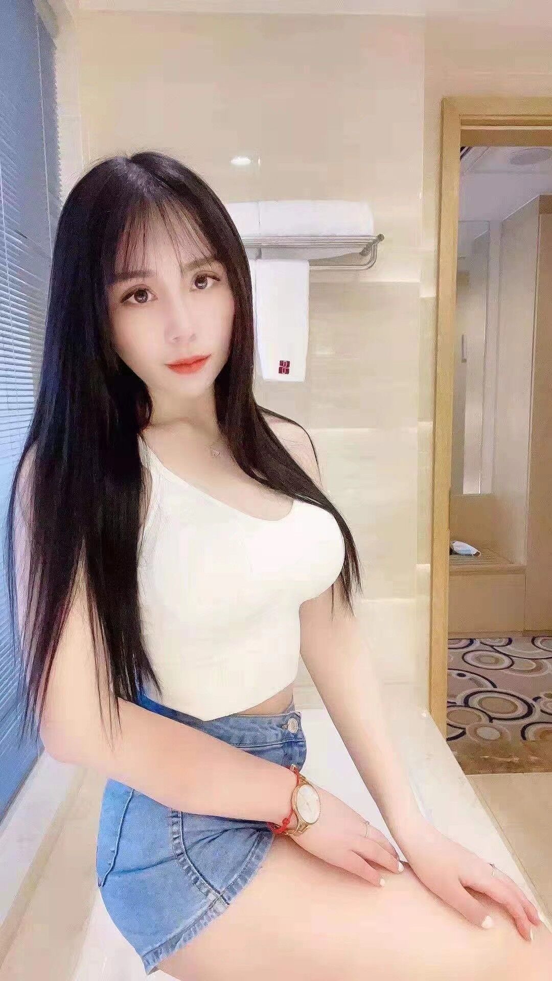验证刚下水的兼职南方妹子,服务控,颜值佳,可以DL