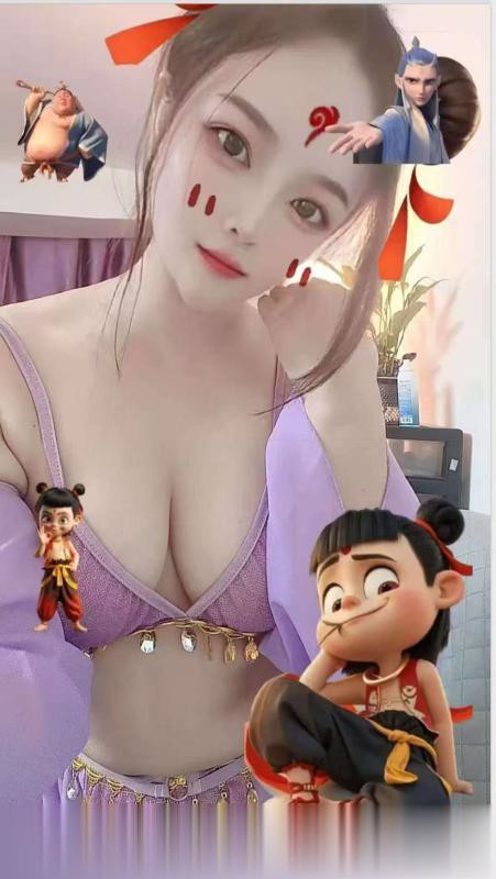 深圳皮肤白嫩苏桐