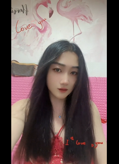 超爽体验之TS瑆瑤,值得多刷!