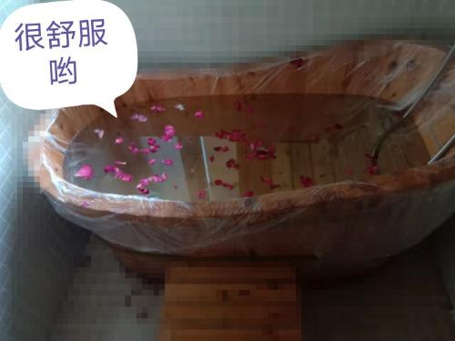 绮梦老师新服务到了,太爽了
