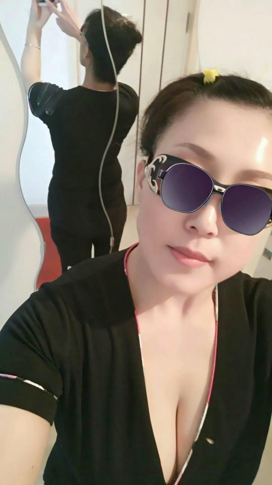 徐汇 还是喜欢玩性价比高的丰乳肥臀的熟女,泻火专业