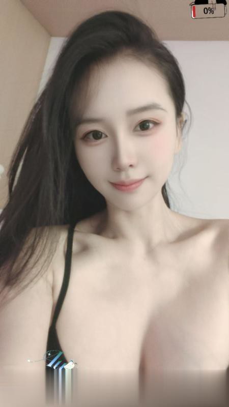 合肥九头身大胸夏蝉颜值是真的顶