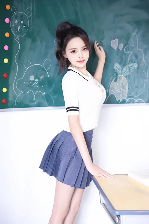 北京修车重庆妹子性格活泼善谈交流中小项(精油spa按摩)