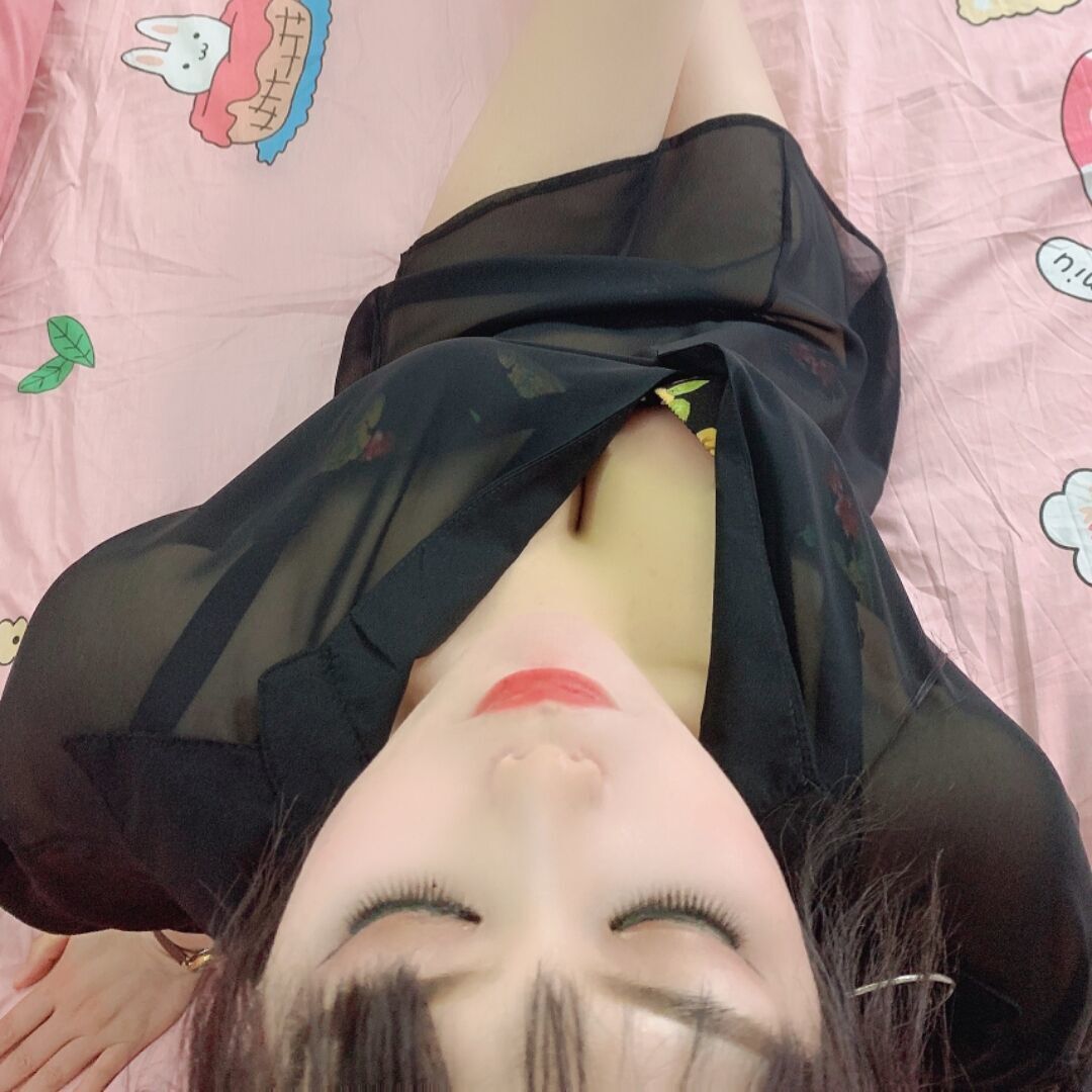 自聊妹子,性价比高