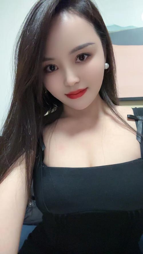 北京修车重庆妹子性格活泼善谈交流中小项(精油spa按摩)