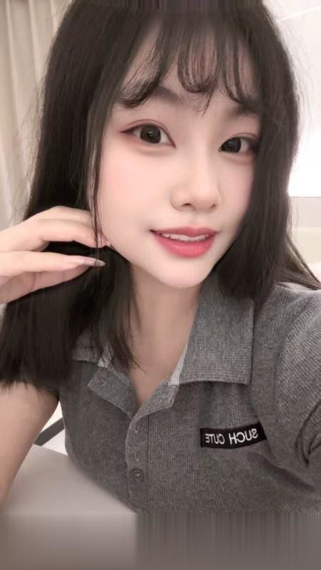 长沙甜美且巨乳的伊伊