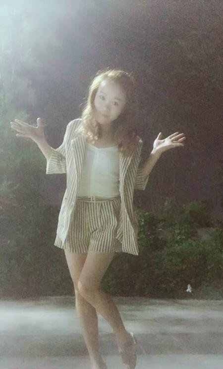 营门口 近期验证的成都妹子,人照一致