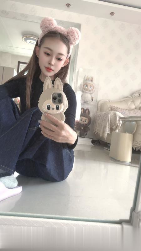 合肥汇美风骚小人鱼